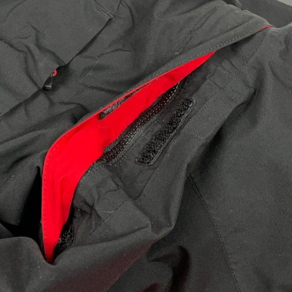 The North Face Summit Series Hyvent Jacket Hooded - Picture 6 of 10